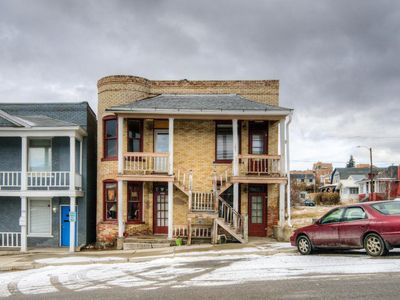 505-507 S Idaho St, Butte, MT, 59701