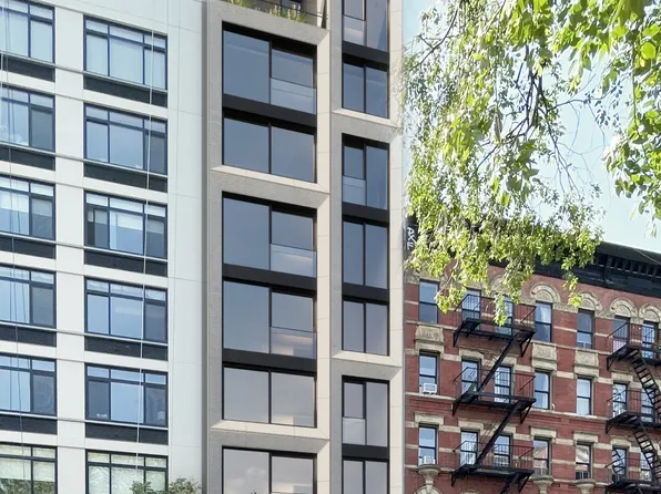 11 Essex Street