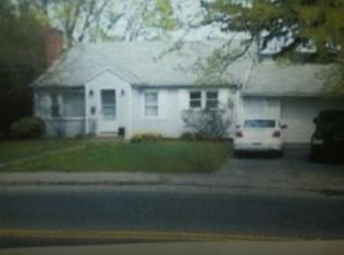 29 Heywood St, Worcester, MA 01604