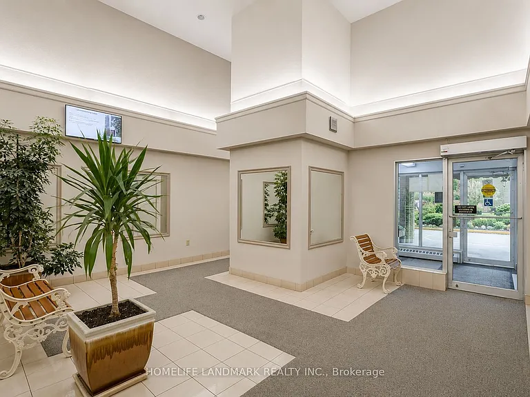 4005 Don Mills Rd #316 — Photo 6