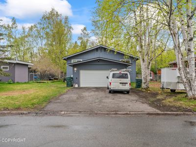 5111 Hatcher Cir, Anchorage, AK, 99508