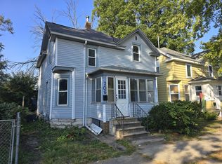 206 Baltimore St, Waterloo, IA 50701