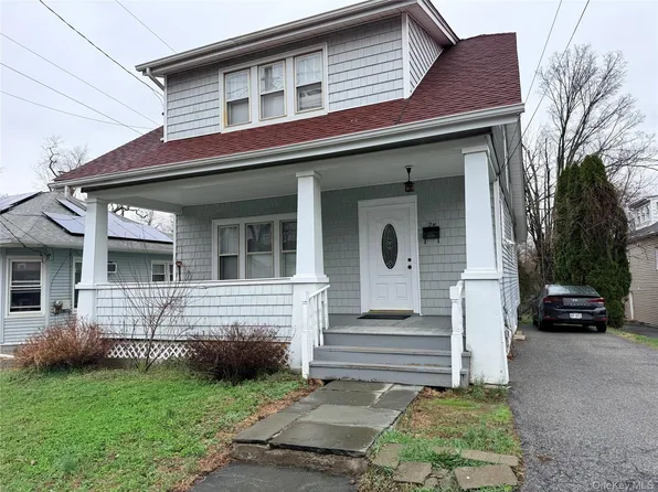 2 W Stone Street, Newburgh, NY 12550