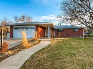 3562 E Lake Way, Centennial, CO 80121