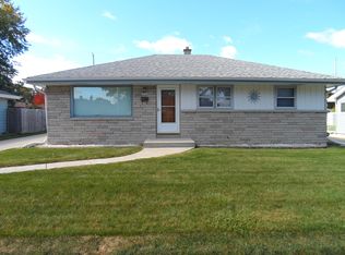 3361 S 79th St, Milwaukee, WI 53219