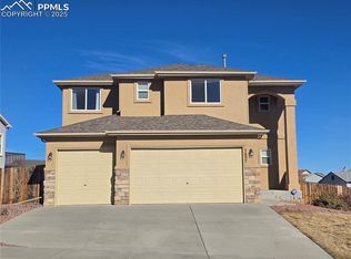 7697 Bonterra Ln, Colorado Springs, CO 80925