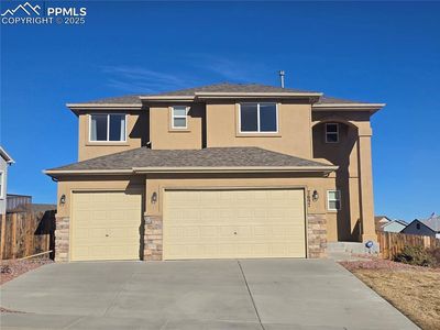 7697 Bonterra Ln, Colorado Springs, CO, 80925