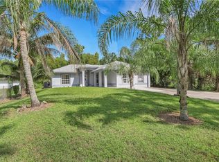 3341 2nd AVE SE, NAPLES, FL 34117