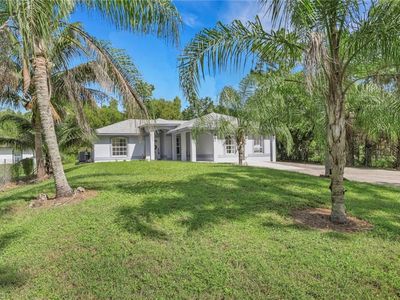 3341 2nd AVE SE, Naples, FL, 34117