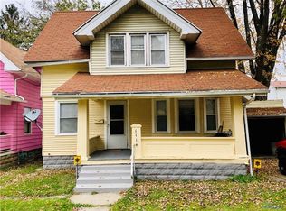 1114 Grand Ave, Toledo, OH 43606