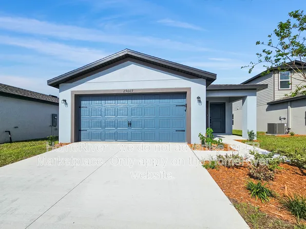 29669 Fedora Cir, Brooksville, FL 34602