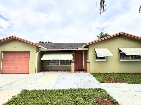 22652 SW 64th Way, Boca Raton, FL 33428