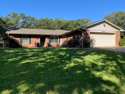 4825 Odom Dr, Duncan, OK, 73533