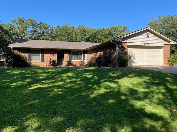 4825 Odom Dr, Duncan, OK 73533