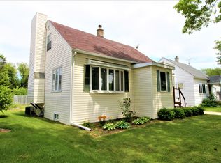 1014 Pershing Ave, Sheboygan, WI 53083