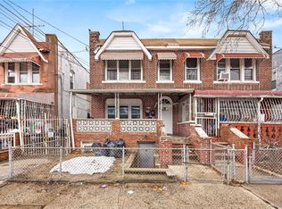 645 Saint Lawrence Avenue, Bronx, NY 10473