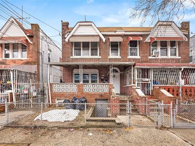 645 Saint Lawrence Avenue, Bronx, NY, 10473