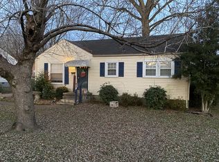 625 S Cedar Ln, Pulaski, TN 38478