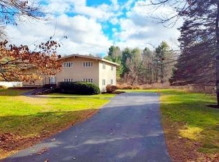 238 Brewer St, Northborough, MA 01532