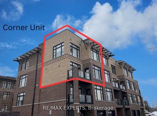 8167 Kipling Ave Unit 40, Vaughan, ON