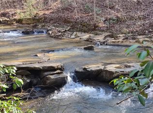 L159a Harris Creek Dr, Ellijay, GA 30540