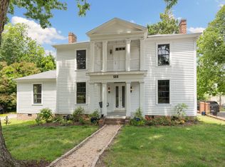 555 New Bern Ave, Raleigh, NC 27601