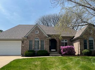 1779 Frost Ln, Naperville, IL 60564