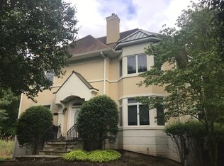 159 Brownstone Ct, Old Tappan, NJ 07675