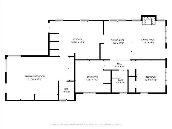 2nd image of this home