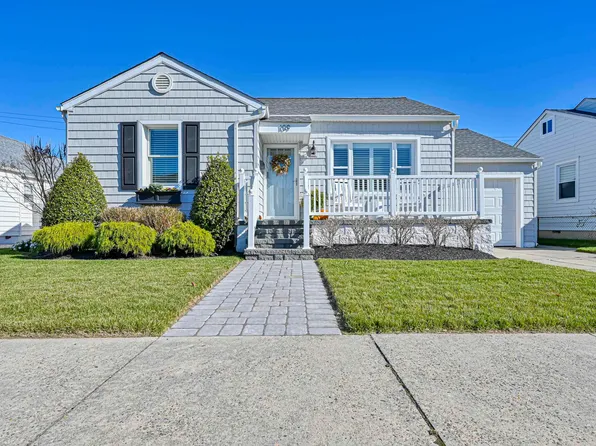 109 N Washington Ave, Ventnor, NJ 08406