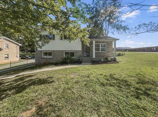 214 Alsup Dr, Springfield, TN 37172
