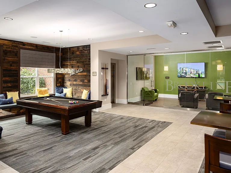 Residences at Brookline — Photo 10