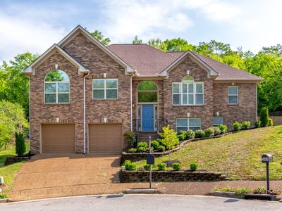 545 Cold Stream Pl, Nashville, TN, 37221