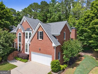 220 Webley Ln, Alpharetta, GA, 30022
