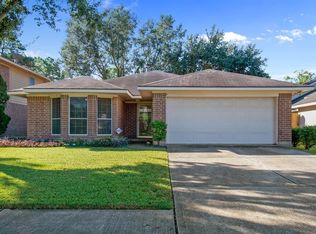 10415 Appleridge Dr, Houston, TX 77070