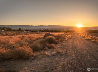 23564 Highway 243 S, Mattawa, WA 99349