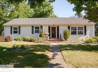 509 Moore St, Owosso, MI