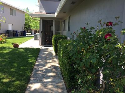 6205 Carlow Dr APT 3, Citrus Heights, CA, 95621