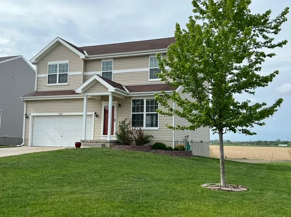 6402 Virginia St, Bellevue, NE 68157