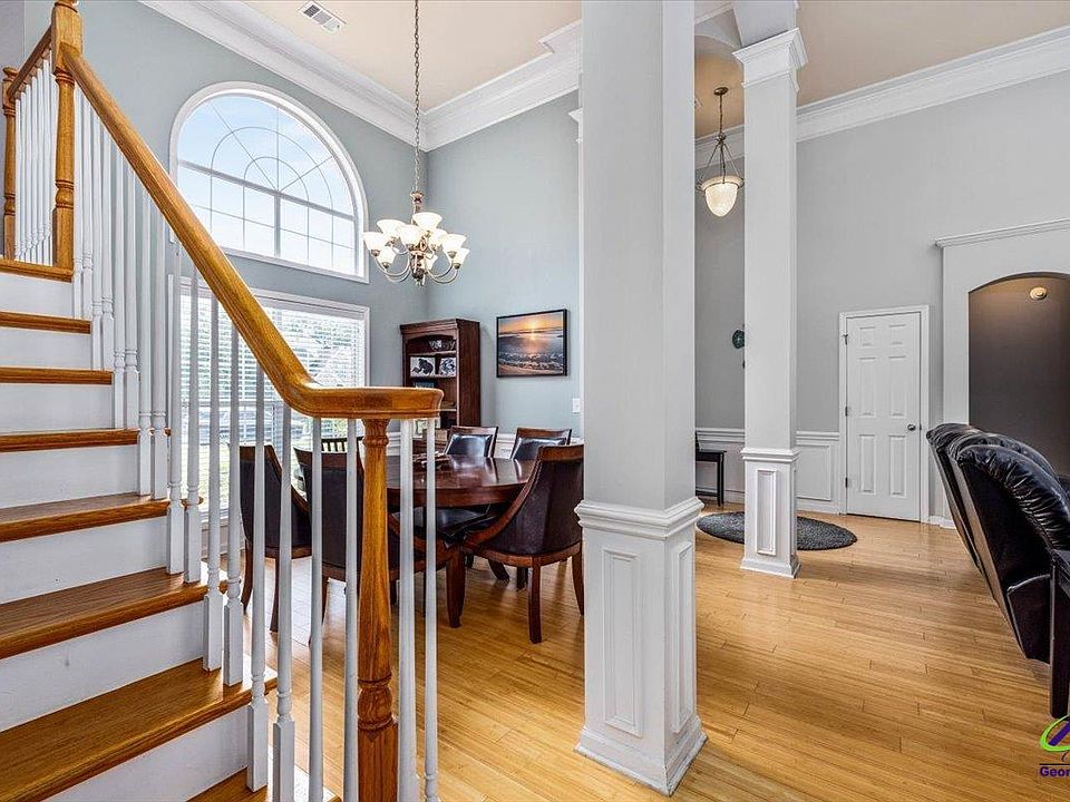 504 Saint Marlo Dr, Centerville, GA 31028 MLS 234350 Zillow