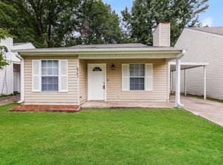 302 N Grove Cir, Brandon, MS 39047