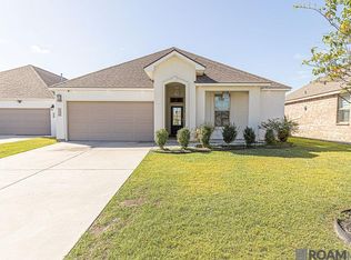 13652 Bellacosa Ave, Baton Rouge, LA 70817