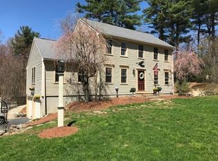 10 Downs Rd, Douglas, MA 01516