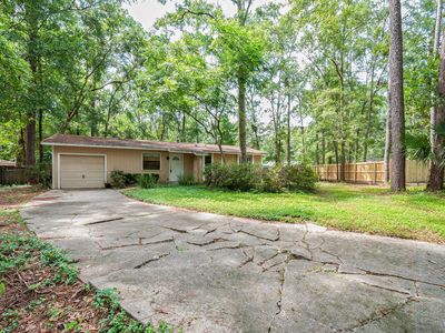 2914 NW 42nd Pl, Gainesville, FL, 32605