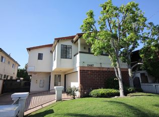 11447 Oxford Ave APT 1, Hawthorne, CA 90250