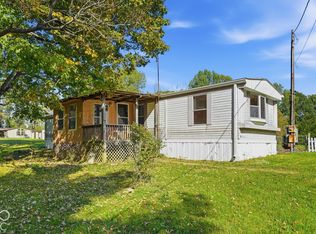 4849 Cunot Cataract Rd, Poland, IN 47868