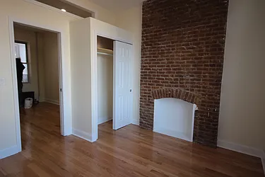 Rented by Landmark Realty & Management