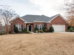 100 Winding Trl, Huntsville, AL 35811