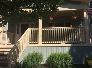 156 Kenefick Ave, Buffalo, NY 14220