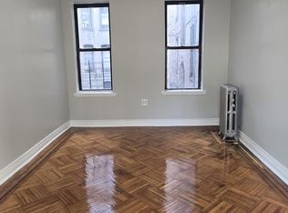 1176 President St #4A, Brooklyn, NY 11225